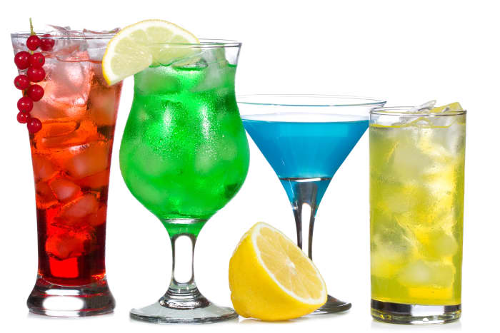 Alcohol impairs your coordination making quality dancing difficult, if not impossible when you are intoxicated