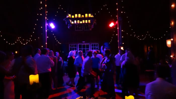 Watching How Someone Dances with other people is an easy and effective way to find out what they are like as a dancer and if you two would make a good match