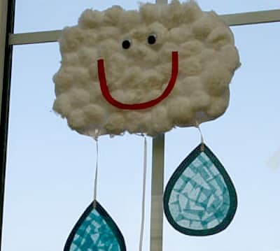 31 Cute Cotton Ball Craft Ideas - Hubpages