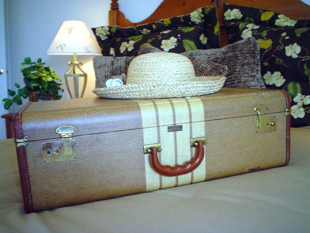 One thing you can be sure of, when a parent develops dementia, a lot of emotional baggage is likely to get in the way, obscuring the reality of what is going on.