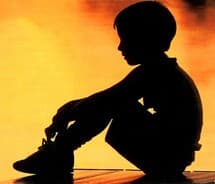 Kids often turn out to be representatives of God on earth because they are innocent... and innocence is beautiful.