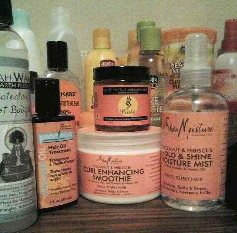 Natural Hair Product Ingredients to Avoid - HubPages