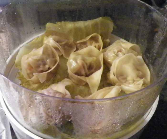 How to Make Dim Sum with Electric Steamer HubPages