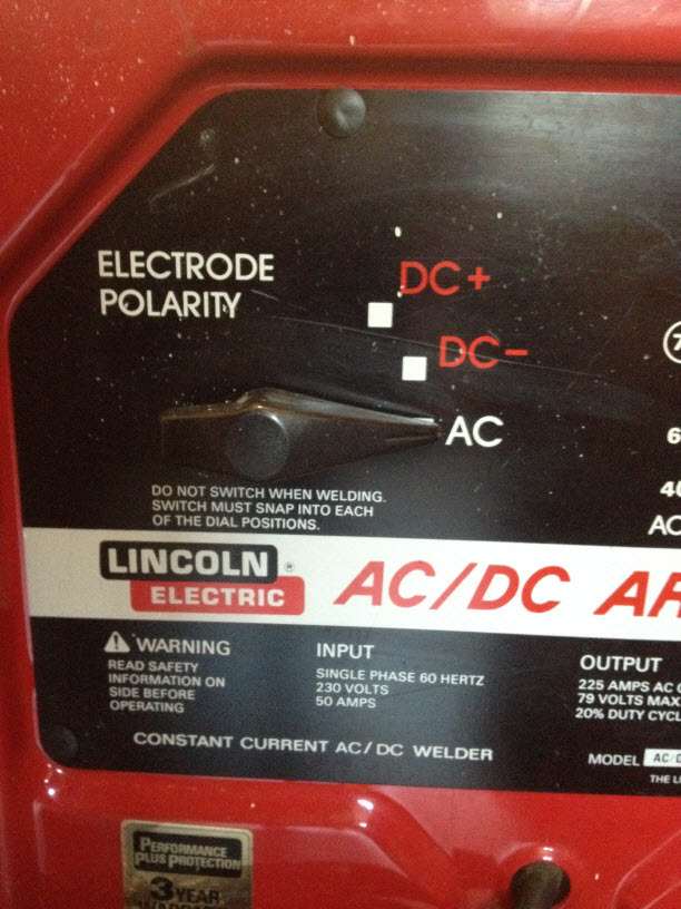 Arc Welding Basics! - HubPages