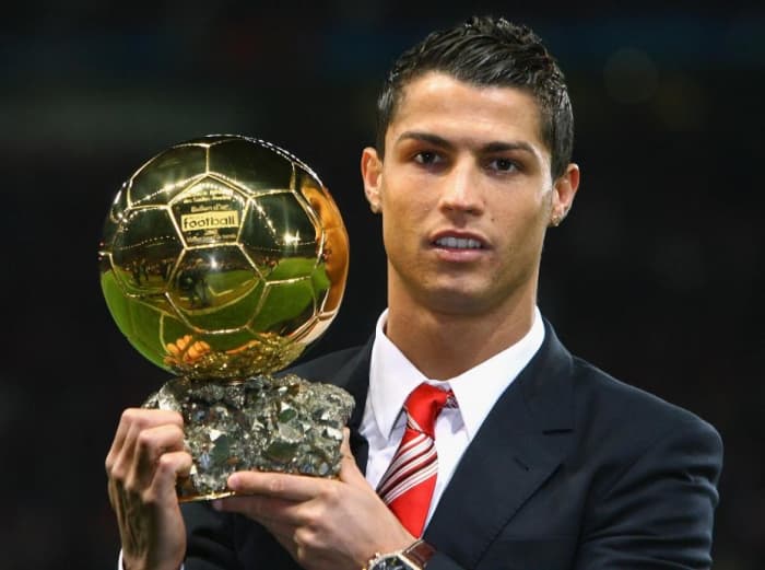 Cristiano Ronaldo Top 15 Things He Wants You To Know Hubpages