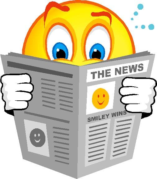 A well written Newsletter is entertaining, informative, shows something new and has active parts like links, contests, photos or riddles.