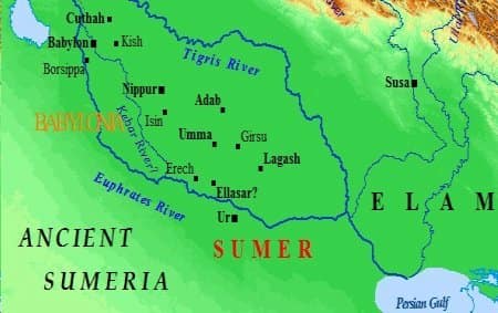 sumerian-values-and-morals-in-ancient-times