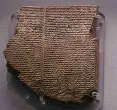 sumerian-values-and-morals-in-ancient-times