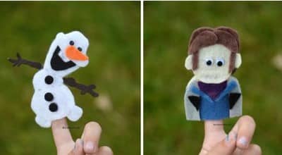 50 Various Puppet Craft Ideas - HubPages