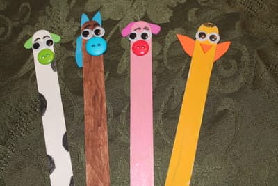 50 Various Puppet Craft Ideas - HubPages