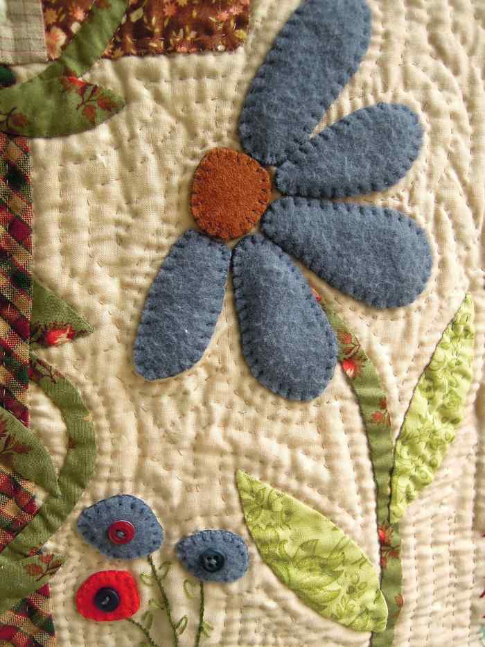Quilting as a Hobby HubPages