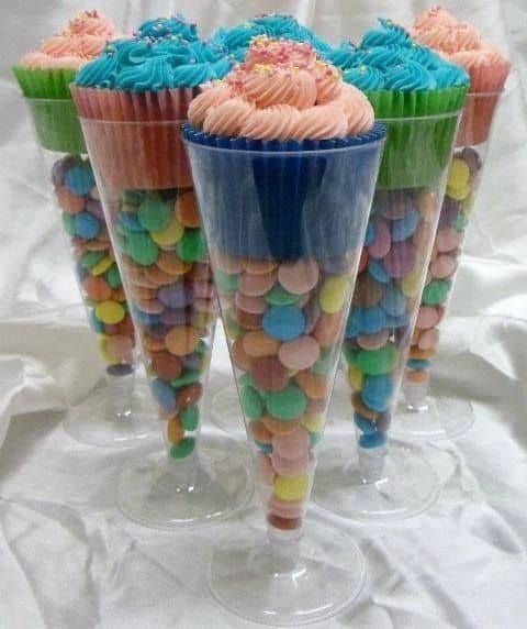 Click Pic for 25 Easy Easter Cupcake Recipes for Kids to Make | Easy Easter Treats for School Parties