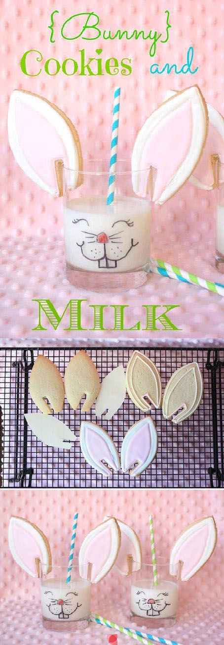 Click Pic for 25 Easy Easter Cupcake Recipes for Kids to Make | Easy Easter Treats for School Parties