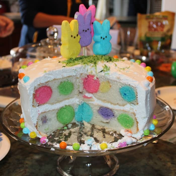 Click Pic for 25 Easy Easter Cupcake Recipes for Kids to Make | Easy Easter Treats for School Parties