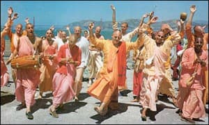 Like members of other bizarre cults, victims of Postal Stockholm Syndrome can be made to dance at the arbitrary whim of a megalomaniac manager.