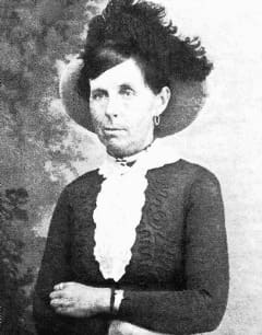 Famous Outlaws in Poteau: The Wanderings of Belle Starr - HubPages