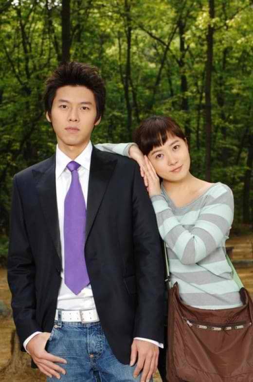 K-Drama Loveteams: All Time Favorite Korean Drama Couples - HubPages