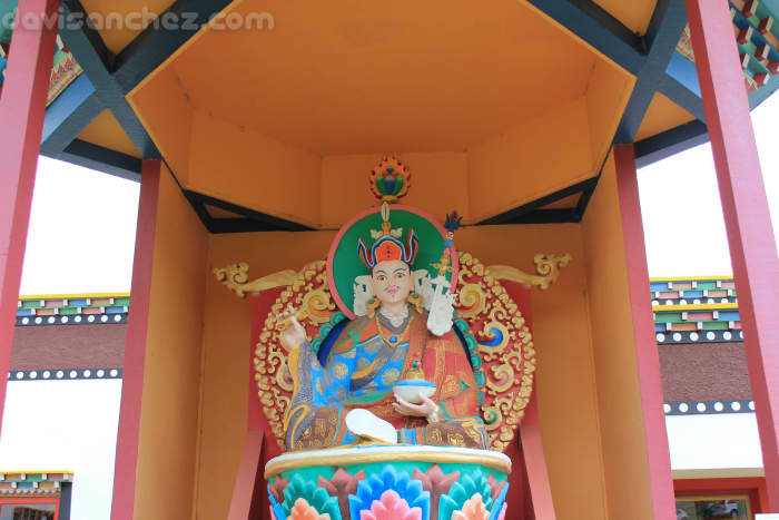:Ano Novo Tibetano