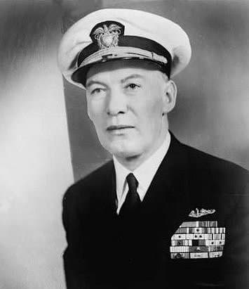 "Unknown objects are operating under intelligent control. It is imperative that we learn where UFOs come from and what their purpose is."