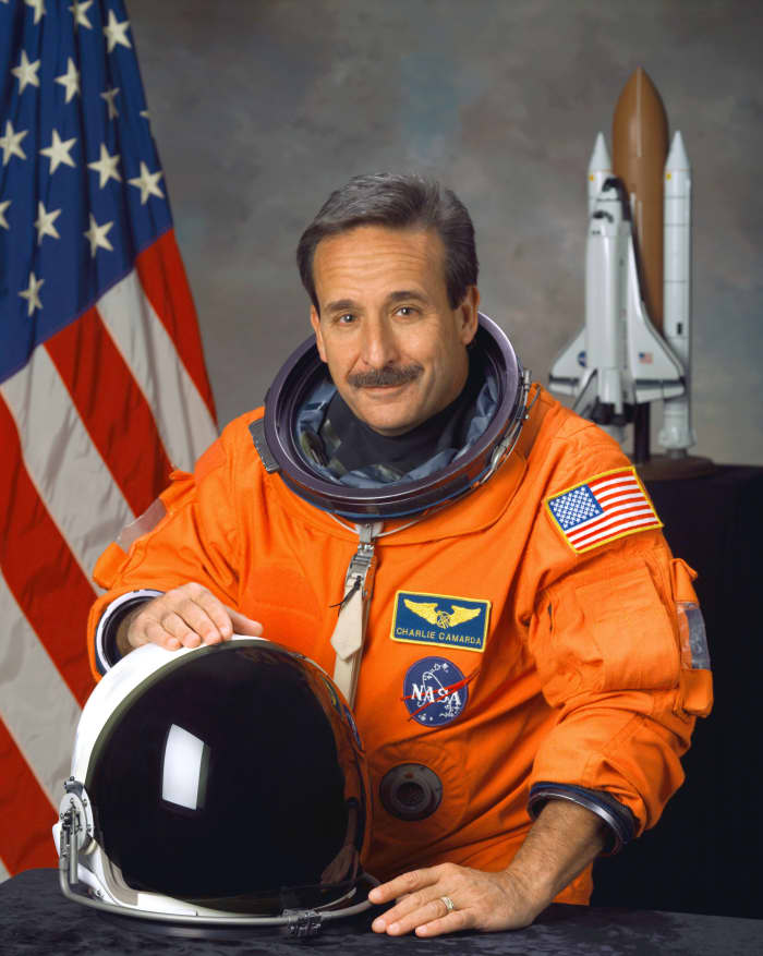 "In my official status, I cannot comment on ET contact. However, personally, I can assure you, we are not alone!"