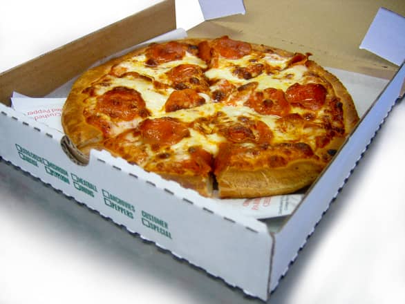 If you've had an excellent fast food employee on your team, be sure to write a letter of recommendation.