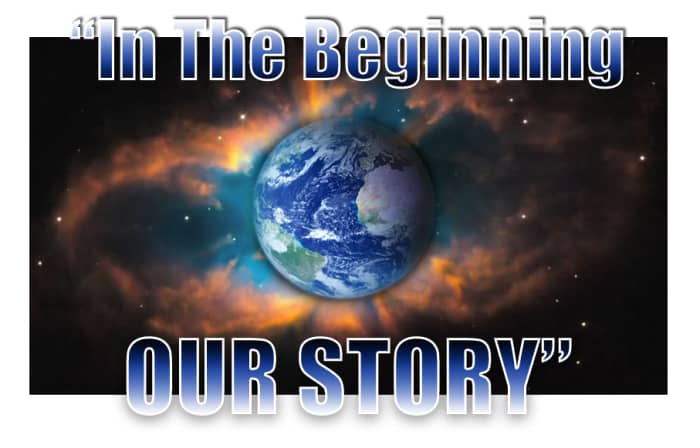 The Five Cloistered races were our true ancestors, a group of practically immortal humans that formed the basis for all racial mixtures to come on planet Earth.