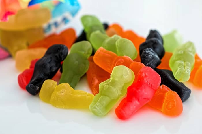 Theories on Sweetness, The Anatomy of a Sweet Substance and Understanding Sweetness Modifiers