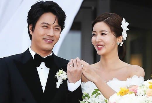 Korean Drama Actors and Actresses Who are Married in Real Life - HubPages