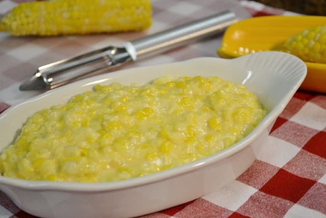 Grandma S Creamed Corn A Simple And Delicious Southern Classic Hubpages