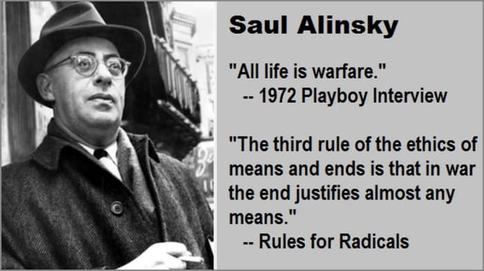 These two quotes together mean "All life is war and in life the end justifies almost any means." Spoken like a true psychopath.