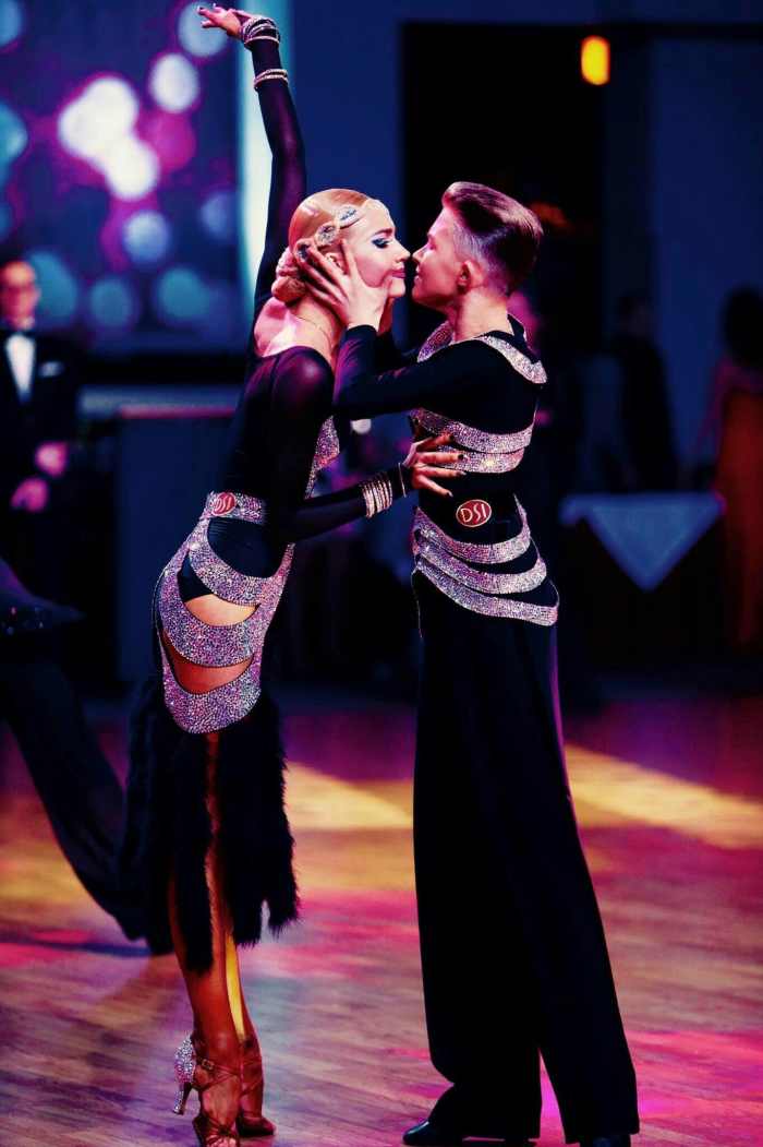 Dance: French Cha Cha Cha Songs - Part 1 of 2 - HubPages