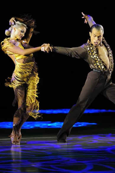 Dance: French Cha Cha Cha Songs - Part 1 of 2 - HubPages