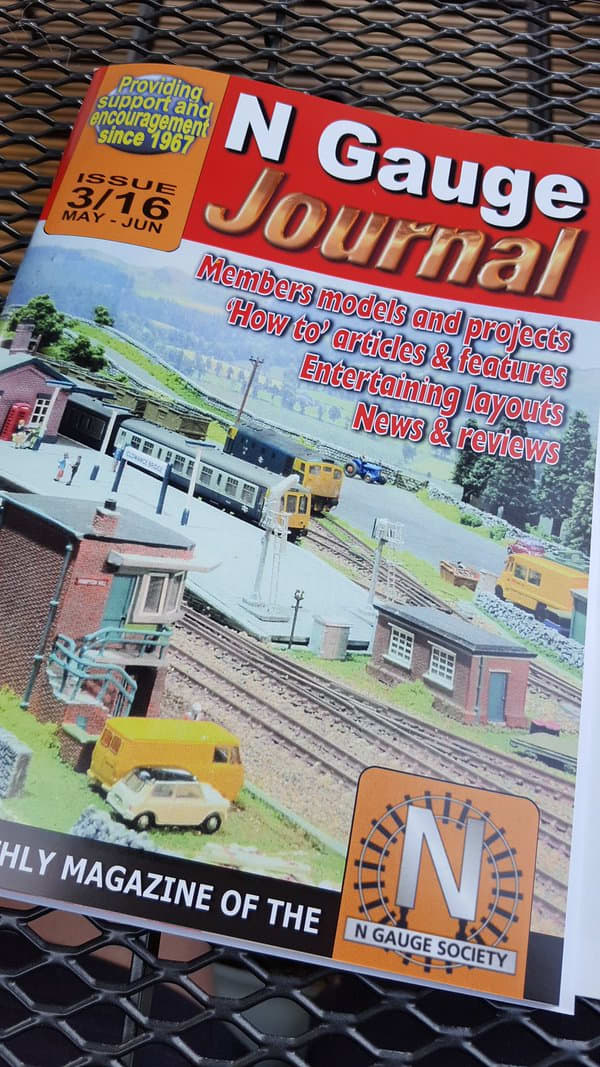 1970s British outline models. The detail in both these cover illustrations is remarkable