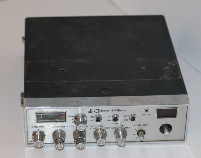 The Comeback of CB Radio HubPages