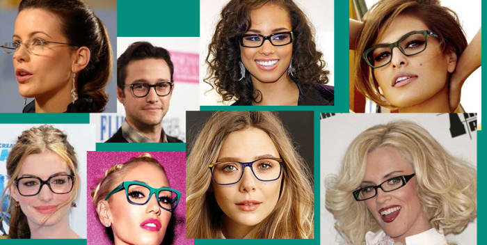 What Your Eyeglasses Reveal About You - HubPages