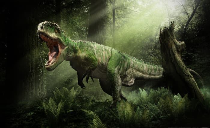 Top 10 Most Bloodthirsy Carnivorous Dinosaurs (The Real Hunters) - HubPages