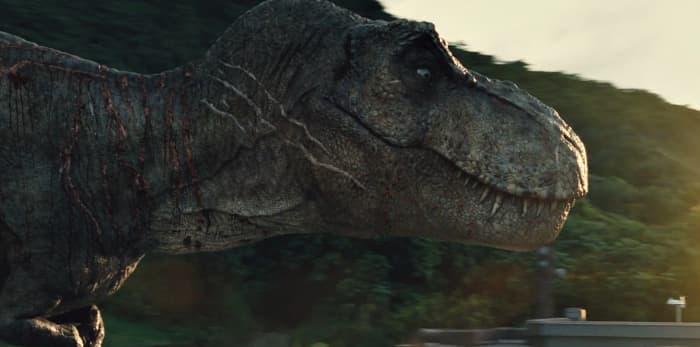 (cc image, Jurassic Park Wiki) - Most Lethal Carnivorous Dinosaurs to Ever Live On Earth (Bloodthirsty Carnivores)