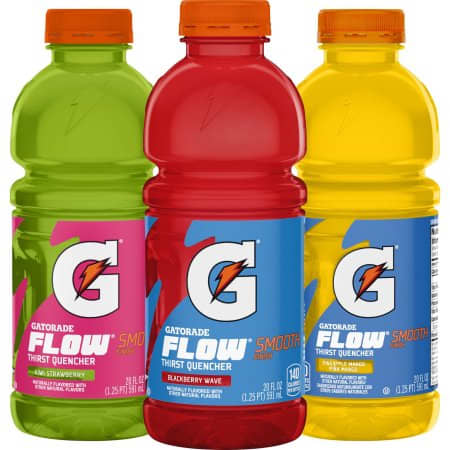 Gatorade & Powerade vs. Pedialyte - Which is the Healthiest? - HubPages