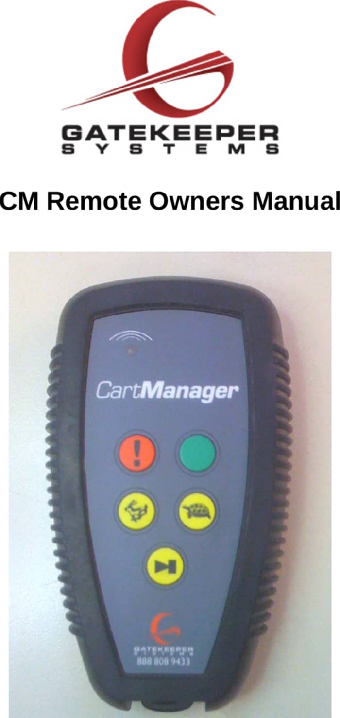 WalMart Cart Pusher Tips for Using the CartManager XD (2018) HubPages