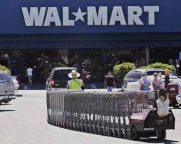 WalMart Cart Pusher Tips for Using the CartManager XD (2018) HubPages