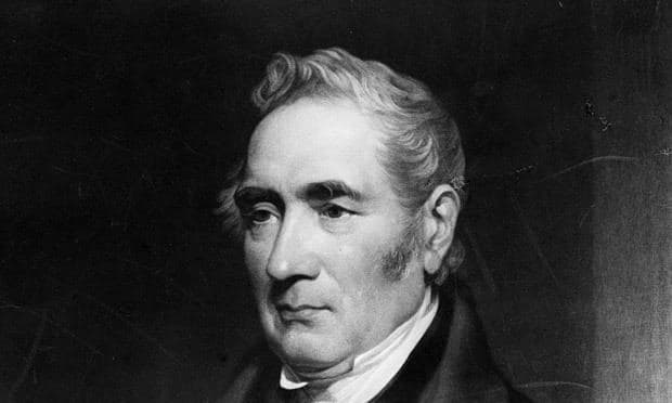 George Stephenson had been invited to give his insights on the prospects of a railway from Whitby to Pickering. His optimistic report was accepted enthusiastically by the town's dignitaries... He also chanced upon...