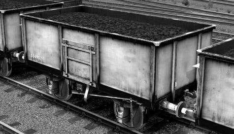The LNER produced 16 ton mineral wagons to a Ministerial pattern - the design was carried into British Railways days