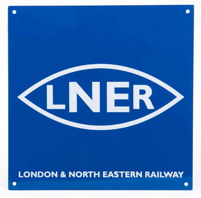 'The London & Nearly Everywhere Railway', the LNER's tentacles stretched into rival territory. Its aim primarily was to further the interests of the Board, secondarily to serve industry and commerce as well as a third of mainland Britain's commuters