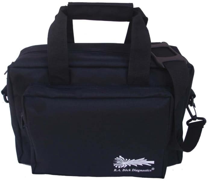 Find the Right Medical Kit Bag A Review of 17 Medical Bags on Amazon