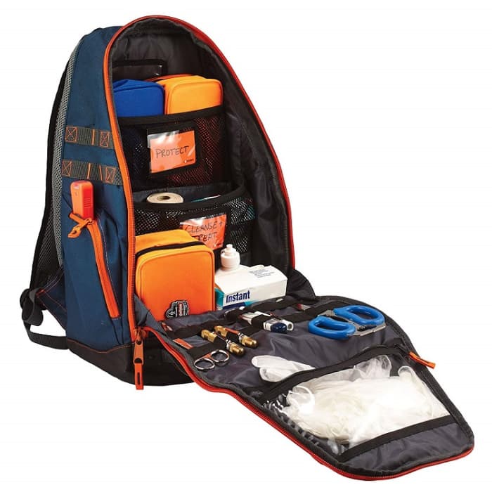 Find the Right Medical Kit Bag: A Review of 17 Medical Bags on Amazon ... - MeDical Kit Bag
