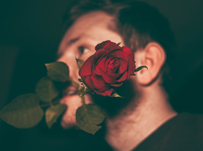 Show your gratitude both verbally and physically, and don't underestimate the value of the little gifts of appreciation. Photo by Jamie Street on Unsplash.