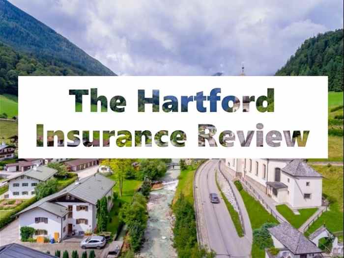 Complete Review of The Hartford Auto & Home Insurance HubPages