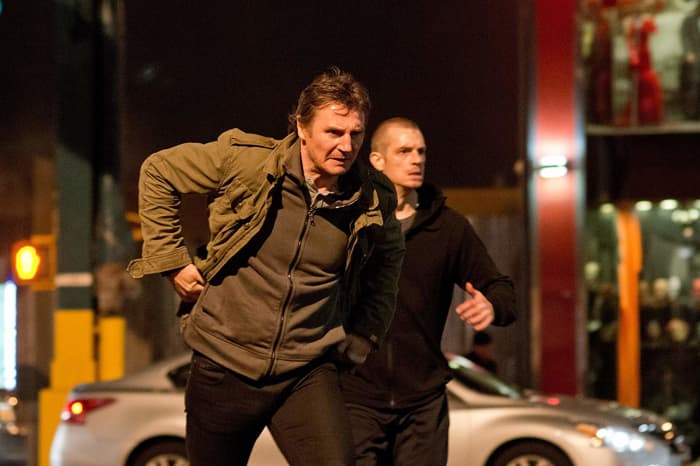 Run All Night (2015) Movie Review - HubPages