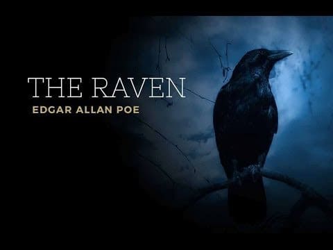 Love, Memory, and Reality in The Raven by Edgar Allan Poe - HubPages