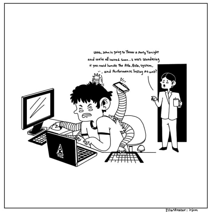 Worst DevOps Jokes Ever - The Main Struggles of the DevOps People ...